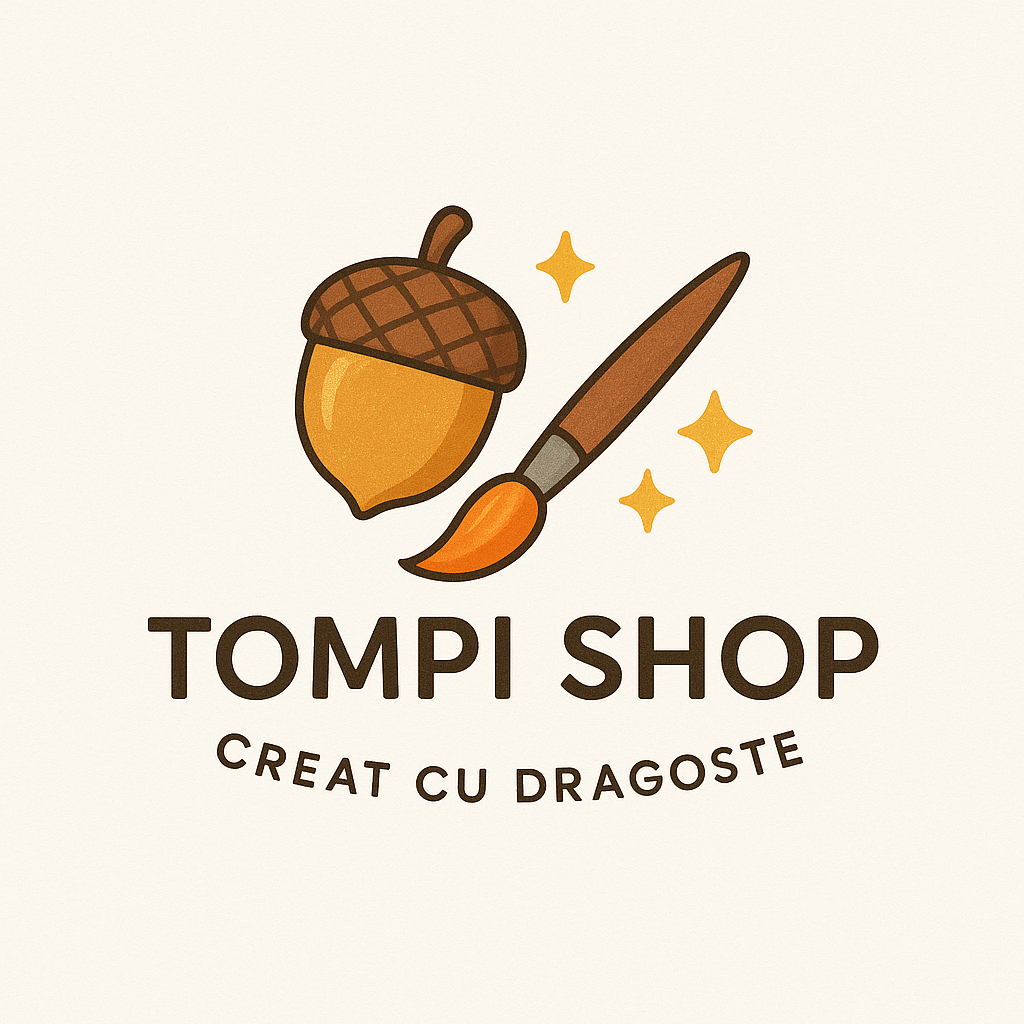 Tompi Shop