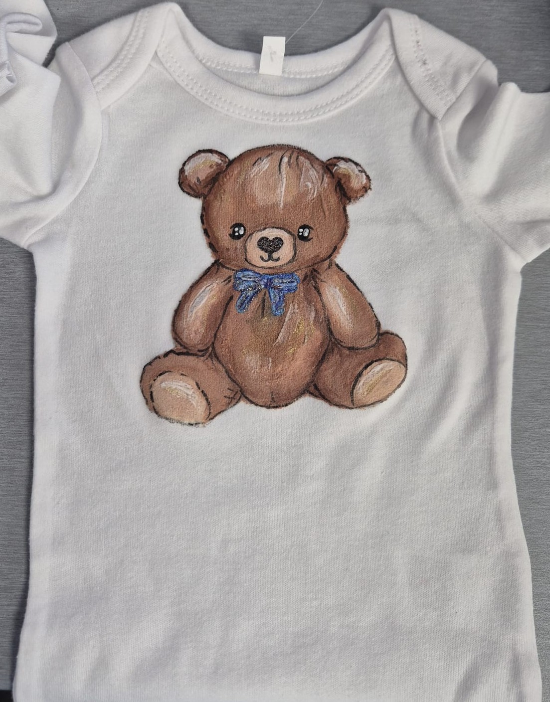 Brățară din mărgele